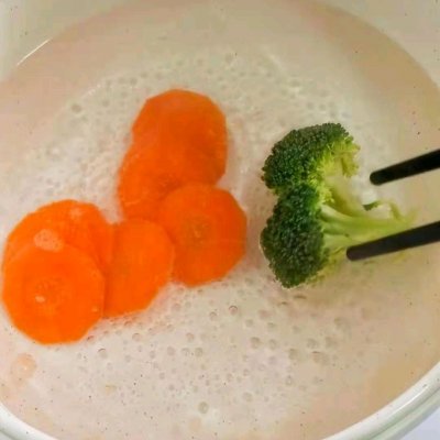 干貝粥的做法,干貝粥的做法大全