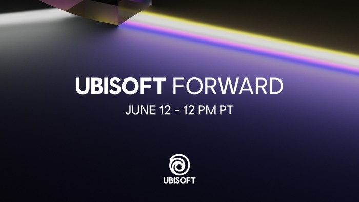 E3补缺：2021育碧Forward展示会定于6月12日召开