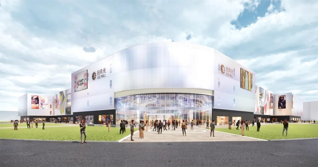 宝山日月光中心专属干货预告来啦→)