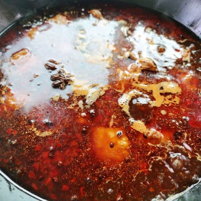 土豆燒排骨,土豆燒排骨的做法 最正宗的做法