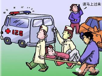 大客车的逃生技巧，你真得知道！