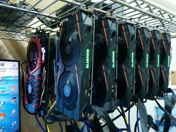 GPU之后硬盘飞涨 全是挖矿惹的祸吗？