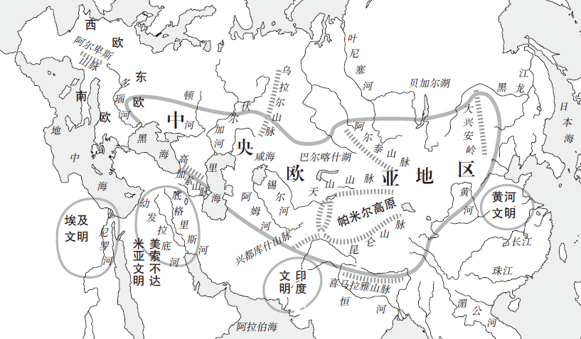 世界杯中的爱国者(何谓真正的爱国者｜“中国历史不仅仅是汉民族的历史”)