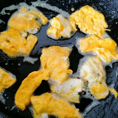 香菇 鸡蛋,香菇鸡蛋肉馅饺子的做法