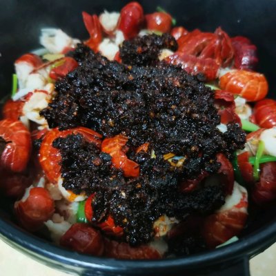 龍蝦尾的家常做法,龍蝦尾的家常做法簡(jiǎn)單