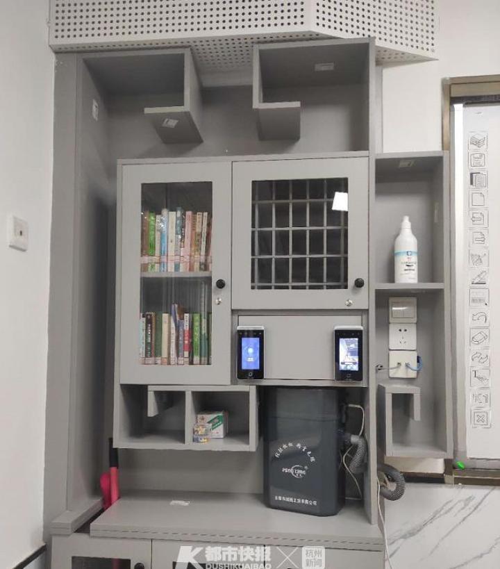 去图书馆的人少了，借阅量却翻番！杭州这所学校有一套惊人的秘密武器