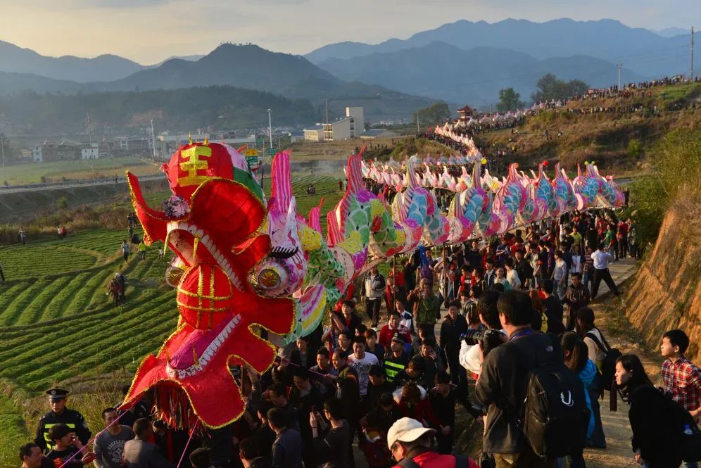 龙岩市属于哪个省(你好！我叫龙岩，客家祖地欢迎你)