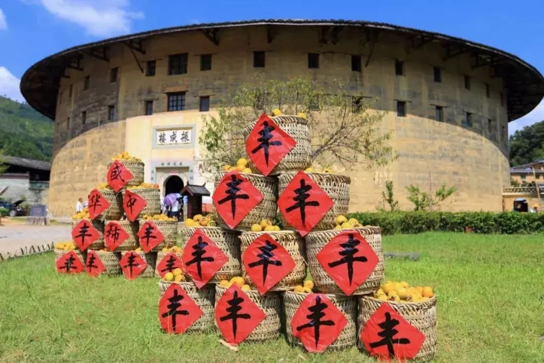 龙岩市属于哪个省(你好！我叫龙岩，客家祖地欢迎你)