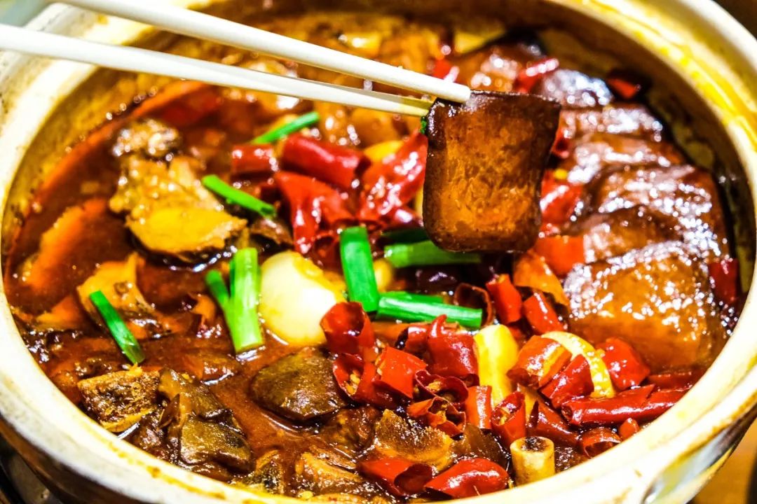 行程攻略|景德镇三宝国际瓷谷3天2晚镇生活之瓷文化体验（美食篇、住宿篇）