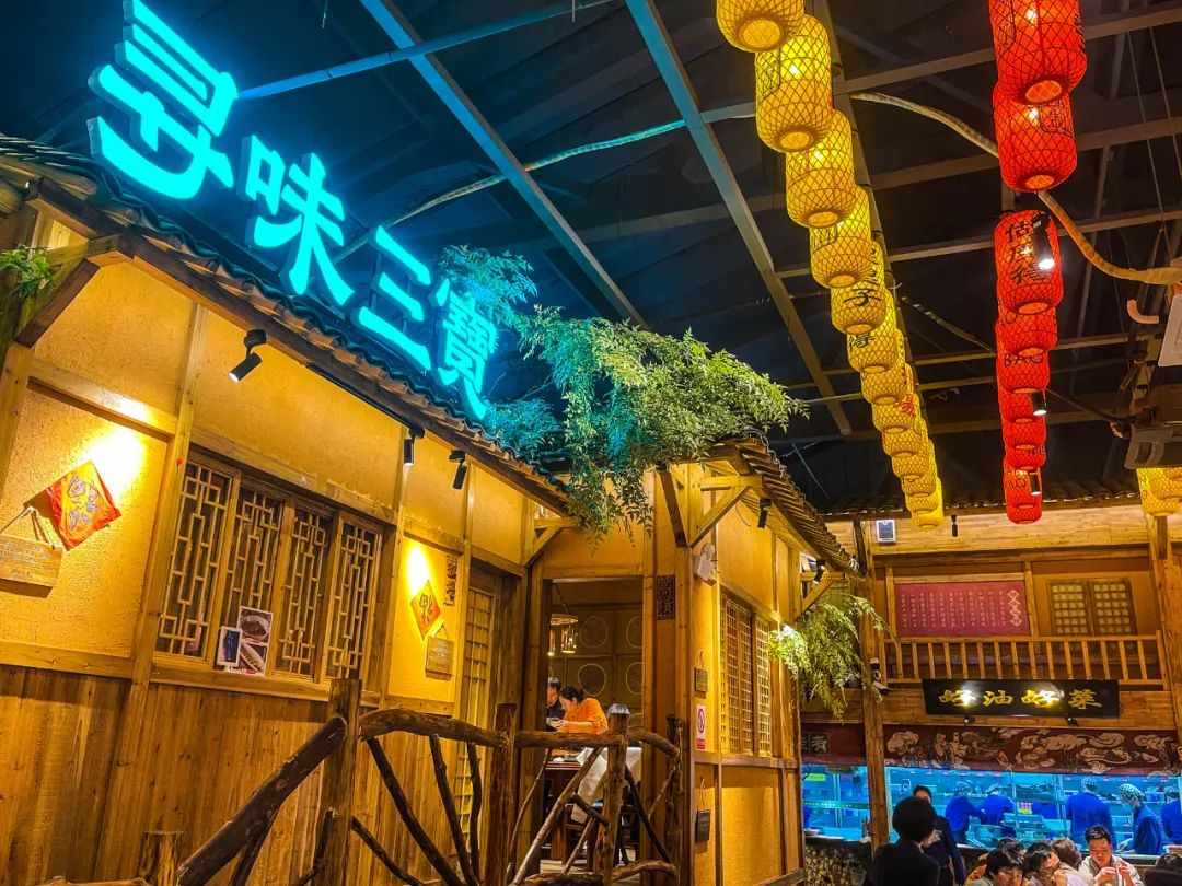 行程攻略|景德镇三宝国际瓷谷3天2晚镇生活之瓷文化体验（美食篇、住宿篇）