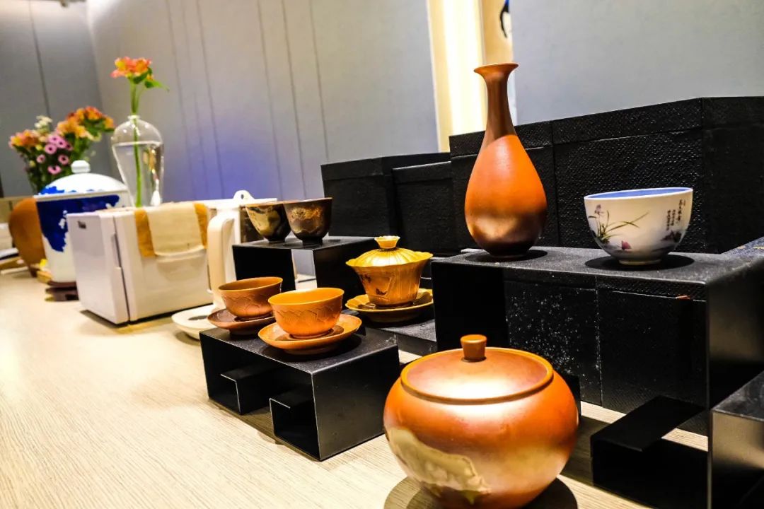 行程攻略|景德镇三宝国际瓷谷3天2晚镇生活之瓷文化体验（美食篇、住宿篇）