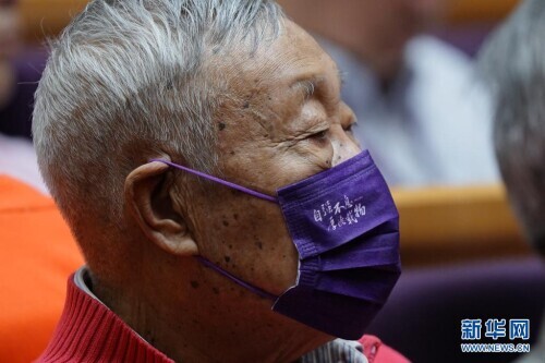 清华大学迎来建校110周年纪念日