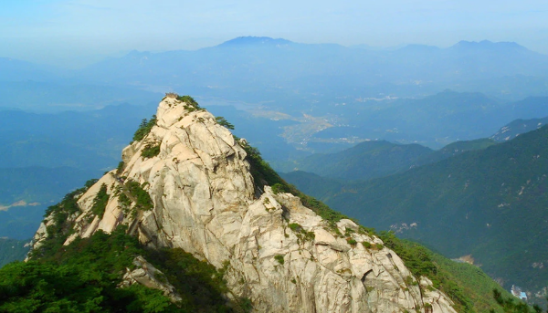 三河古鎮蕪湖:方特旅遊區5a級景區(更多城市4a景區名單請至