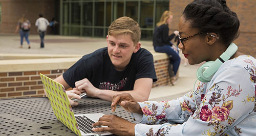 格拉斯哥大学qs排名（2021年英国大学计算机科学专业排名一览）