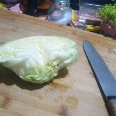 涼拌大頭菜,涼拌大頭菜的家常做法