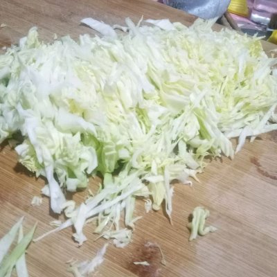 涼拌大頭菜,涼拌大頭菜的家常做法