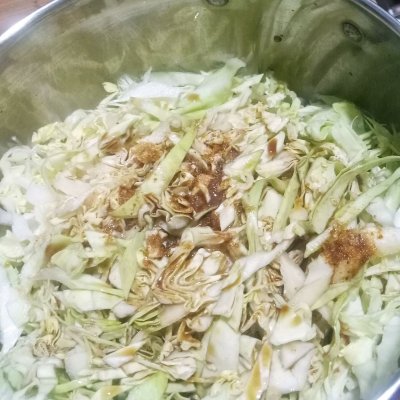 涼拌大頭菜,涼拌大頭菜的家常做法