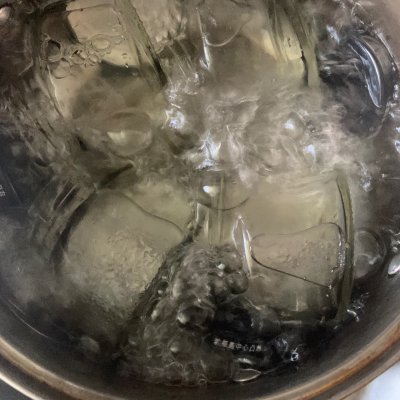 樹莓果醬,樹莓果醬怎么做