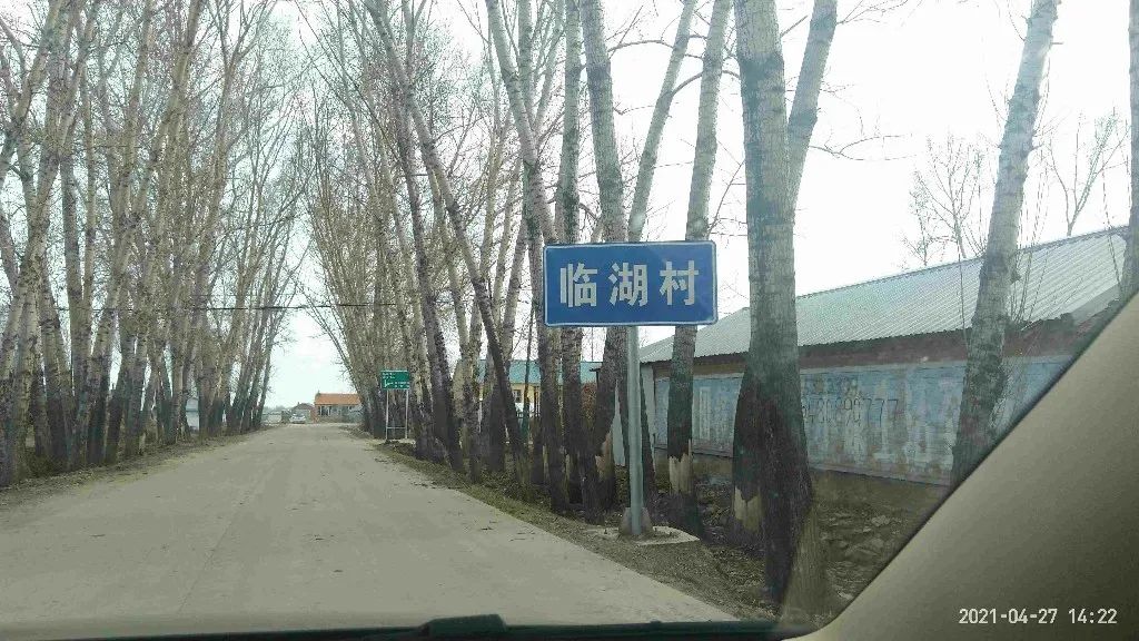 還原現場！“完達山一號”拍碎玻璃差點進屋，進村之後吼叫咬車胎還賣萌