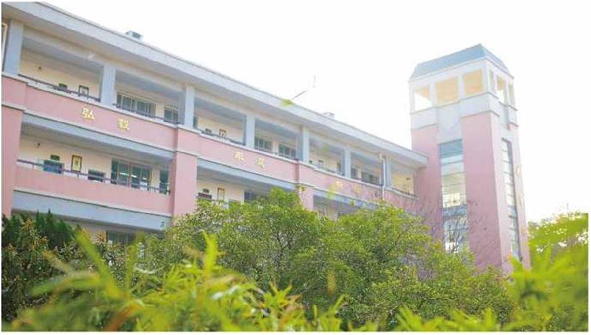 武大附中毕业生讲述逆袭背后的故事