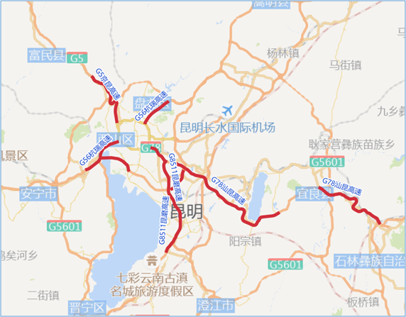 关注 | “五一”假期来了，这份红河出行攻略必看！