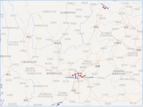 关注 | “五一”假期来了，这份红河出行攻略必看！