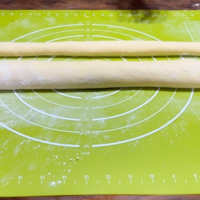 窝头做法玉米面（玉米面窝窝头做法科普个个有窝不塌陷）