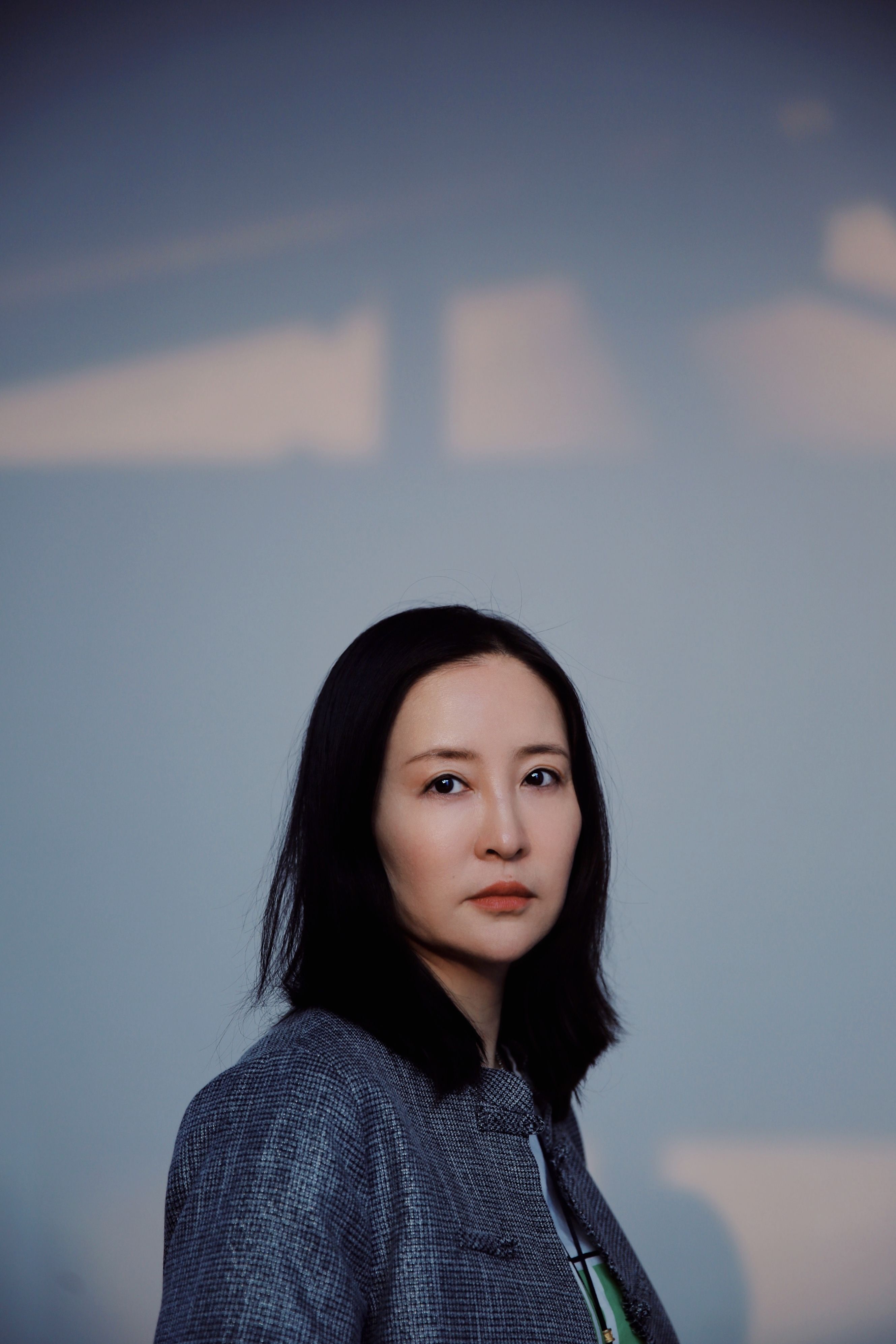 李玉:看懂了《阳光劫匪》就知道我还没被"锤服"丨对话