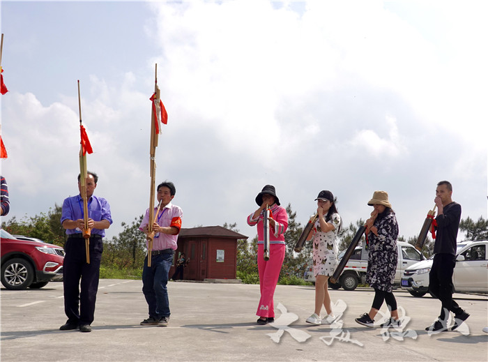 “五一”游这里｜独山这两个景区成为不少游客“打卡”首站