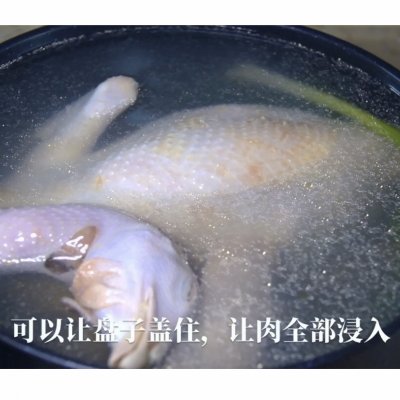 手撕鸡的做法（简单的手撕椒麻鸡的家常做法）