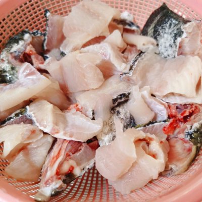 魚片湯的做法,魚片湯的做法大全