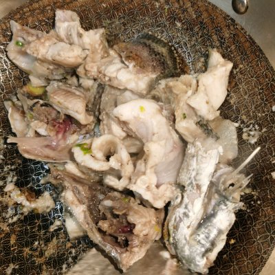 魚片湯的做法,魚片湯的做法大全
