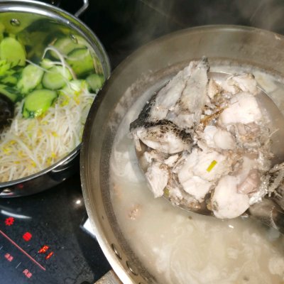 魚片湯的做法,魚片湯的做法大全