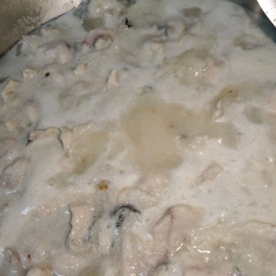 魚片湯的做法,魚片湯的做法大全