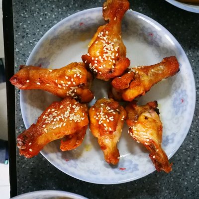 烤翅根的做法,烤翅根的做法 烤箱溫度和時(shí)間