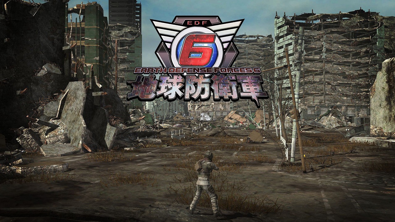 地球防卫军电影剧情 介绍 晶羽科技