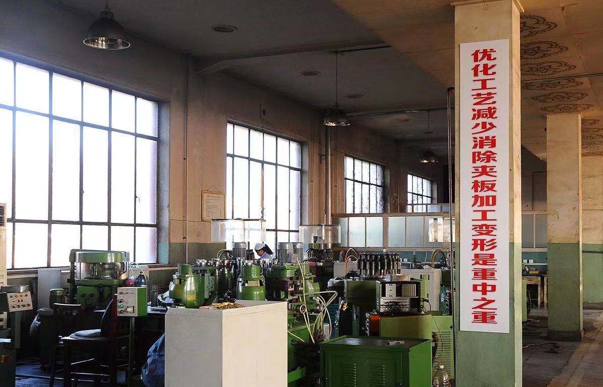 探访北京手表厂,感受老牌国货崛起的骄傲