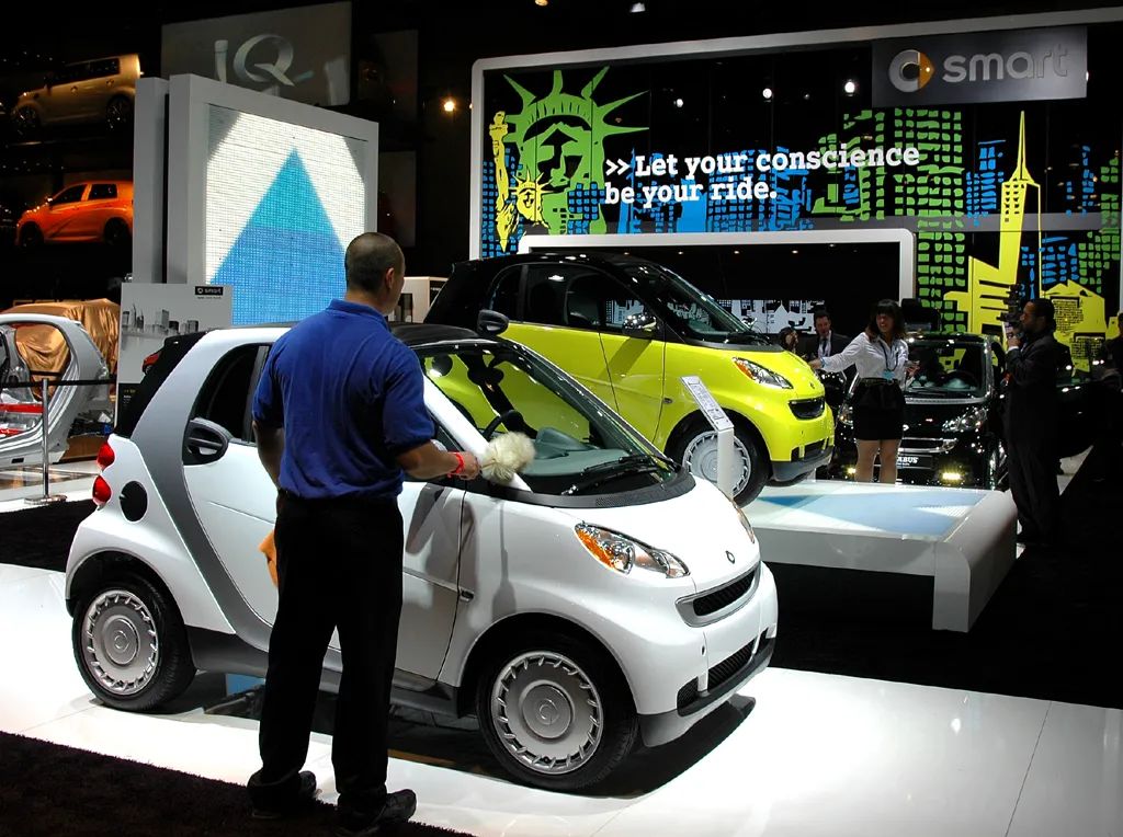 雷诺日产清空戴姆勒股份，双方合作11年，谁亏欠了谁？