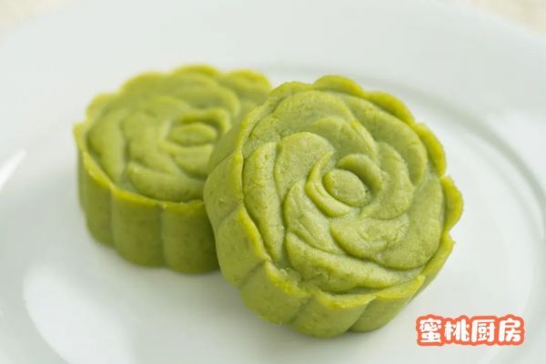 豌豆糕的家常做法这道豌豆糕每天吃都吃不够