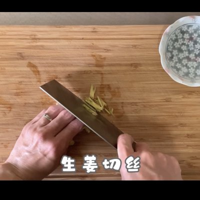家常紅燒帶魚,家常紅燒帶魚的做法