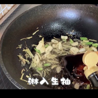 家常紅燒帶魚,家常紅燒帶魚的做法