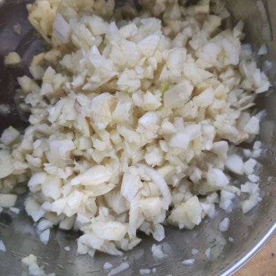 蒜泥龍蝦的做法,蒜泥龍蝦的做法大全