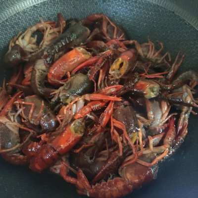 蒜泥龍蝦的做法,蒜泥龍蝦的做法大全