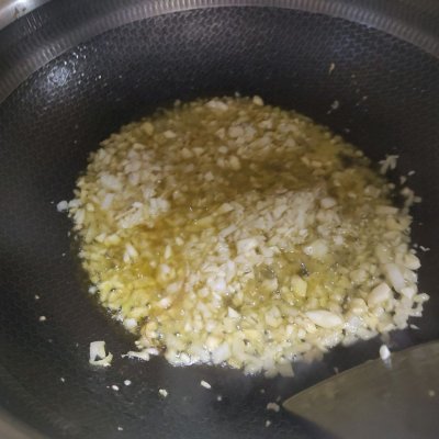 蒜泥龍蝦的做法,蒜泥龍蝦的做法大全
