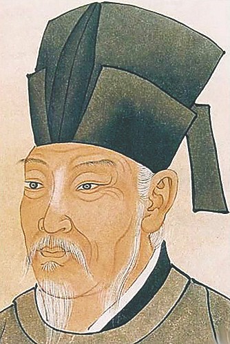 唐代三大诗人分别是哪三个唐朝著名三大诗人介绍