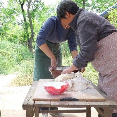 原汁原味最鲜美，这道白馒头你需要知道