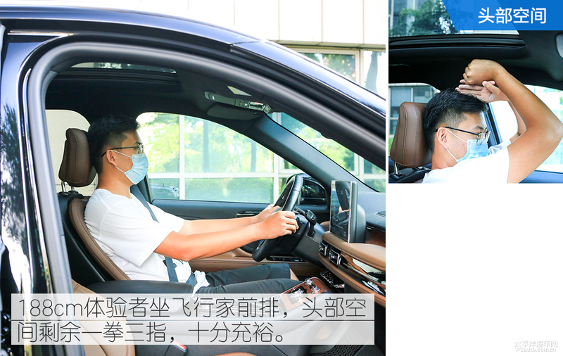 70万中大型SUV之争，林肯飞行家对比奥迪Q7