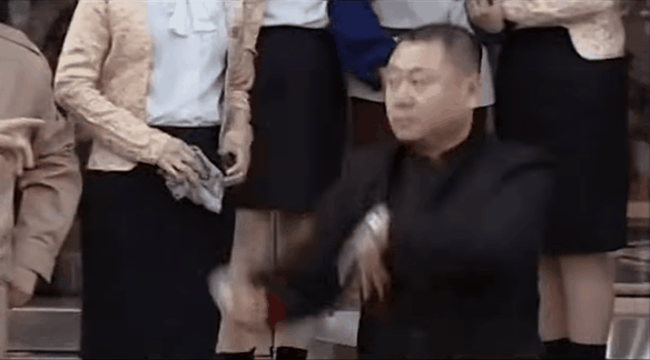 练过柔道的鲁迅到底打了多少人