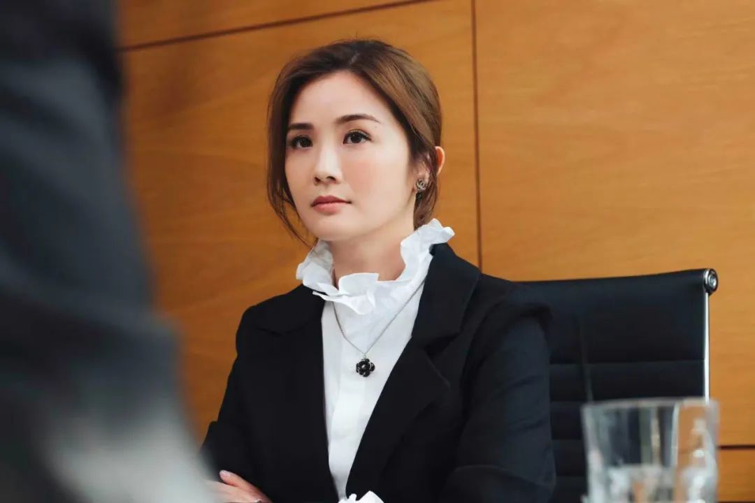 饶子君简历四年了劝分小组也解决不了这难题