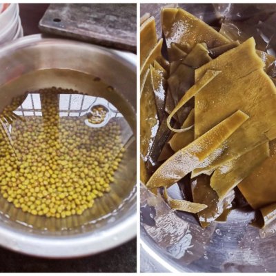 酸蘿卜老鴨湯的做法,酸蘿卜老鴨湯的做法 最正宗的做法